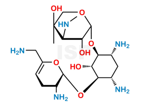 Netilmicin EP Impurity A - Image 1