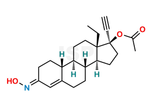 (E)-Norgestimate - Image 1