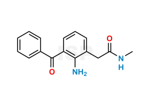 Nepafenac Impurity 6 - Image 1