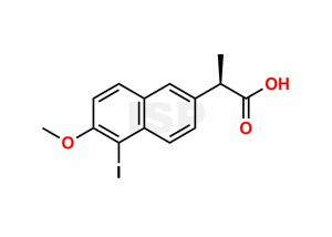 Naproxen Impurity 11 - Image 1