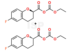 Nebivolol Ethyl Carbonyl Carbonate - Image 1