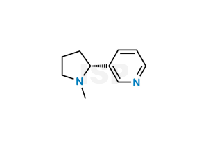R-(+)-Nicotine - Image 1