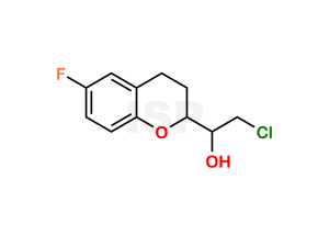 Nebivolol Ethanol Impurity - Image 1