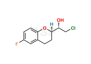Nebivolol Impurity 61 - Image 1