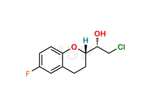 Nebivolol Impurity 62 - Image 1