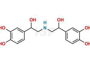 Norepinephrine Impurity 28 - Image 1