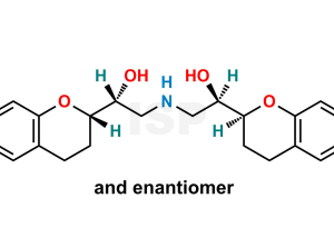 Nebivolol EP Impurity B - Image 1