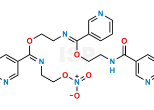 Nicorandil Trimer (as per BP) - Image 1