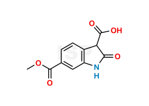 Nintedanib Impurity 58 - Image 1