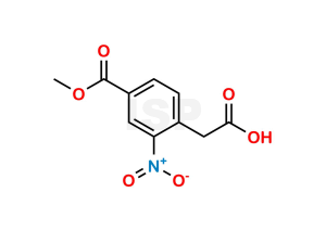 Nintedanib Impurity 59 - Image 1