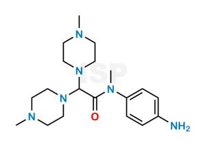 Nintedanib Impurity 61 - Image 1