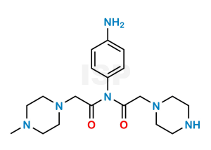 Nintedanib Impurity 63 - Image 1