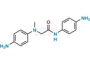 Nintedanib Impurity 64 - Image 1