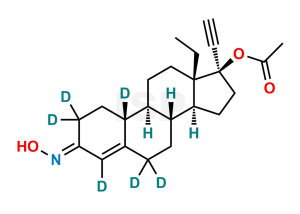 Norgestimate-D6 - Image 1