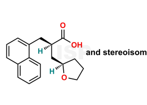 Naftidrofuryl EP Impurity A - Image 1