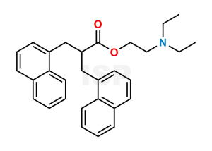 Naftidrofuryl EP Impurity C - Image 1