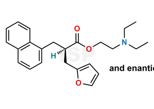 Naftidrofuryl EP Impurity E - Image 1
