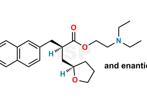 Naftidrofuryl EP Impurity F - Image 1