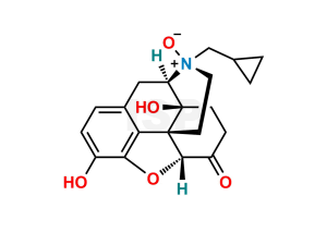 Naltrexone N-Oxide - Image 1