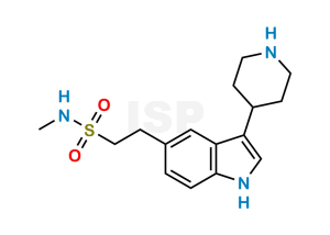 Naratriptan Impurity 10 - Image 1