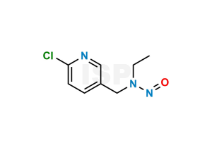Nitenpyram Impurity 1 - Image 1