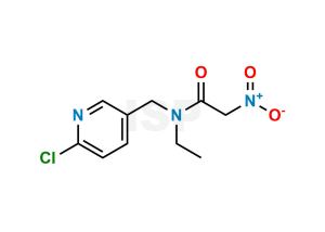 Nitenpyram Impurity 2 - Image 1
