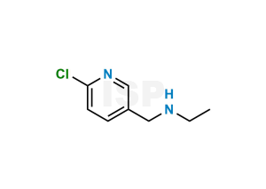 Nitenpyram Impurity 3 - Image 1