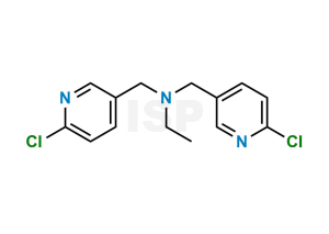 Nitenpyram Impurity 4 - Image 1