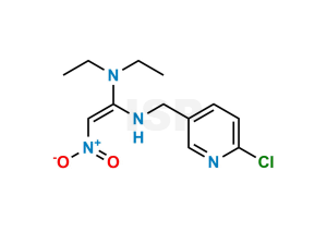 Nitenpyram Impurity 5 - Image 1