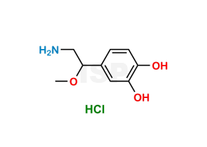 Norepinephrine Impurity 27 - Image 1